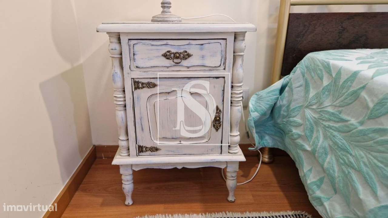 Vivenda Rústica T2- Renovada para venda em Salamonde Vieira do Minho-28