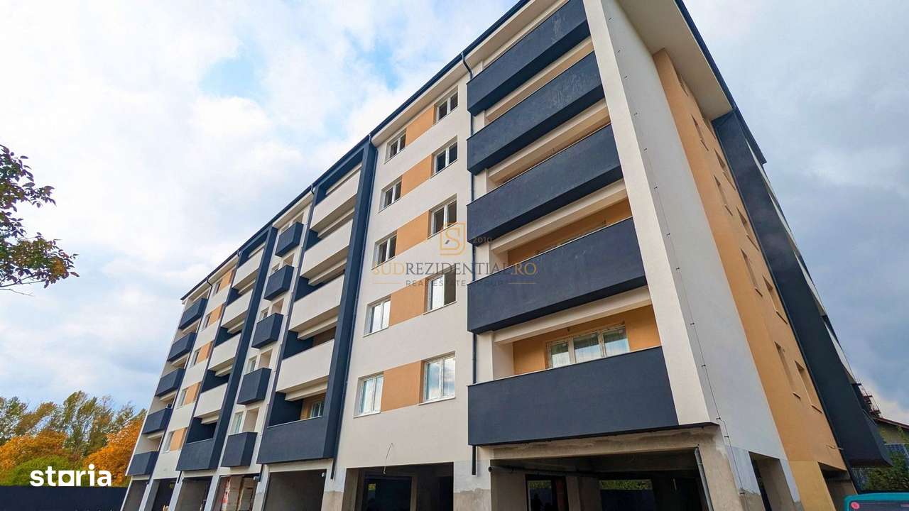 Apartament modern - 2 camere, decomandat, zona Brancoveanu, Sector 4 - Imagine principală: 2/20