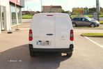 Citroën Berlingo 1.6 BlueHDI L2 Club 3Lug 100cv - 8