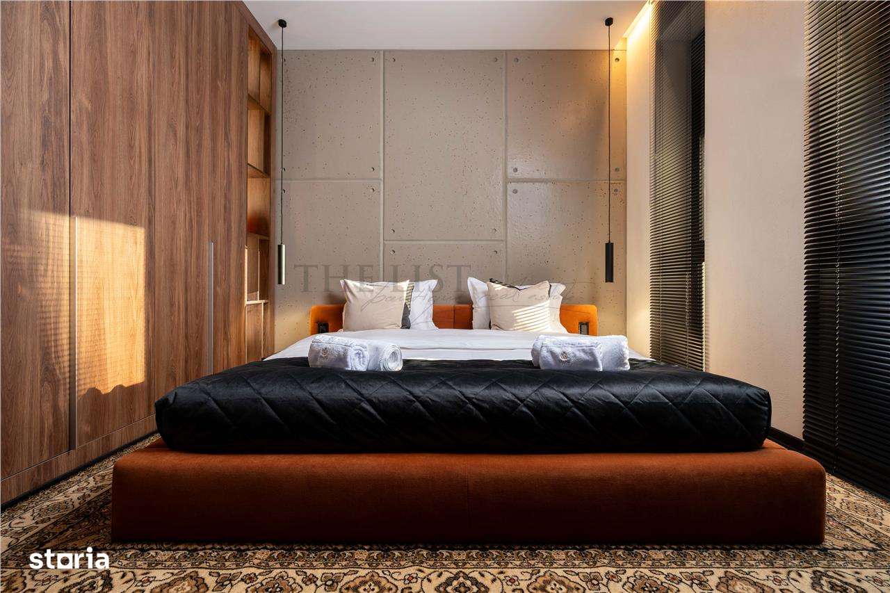 HERASTRAU | APARTAMENT 3 CAMERE | NEW YORK STYLE-10