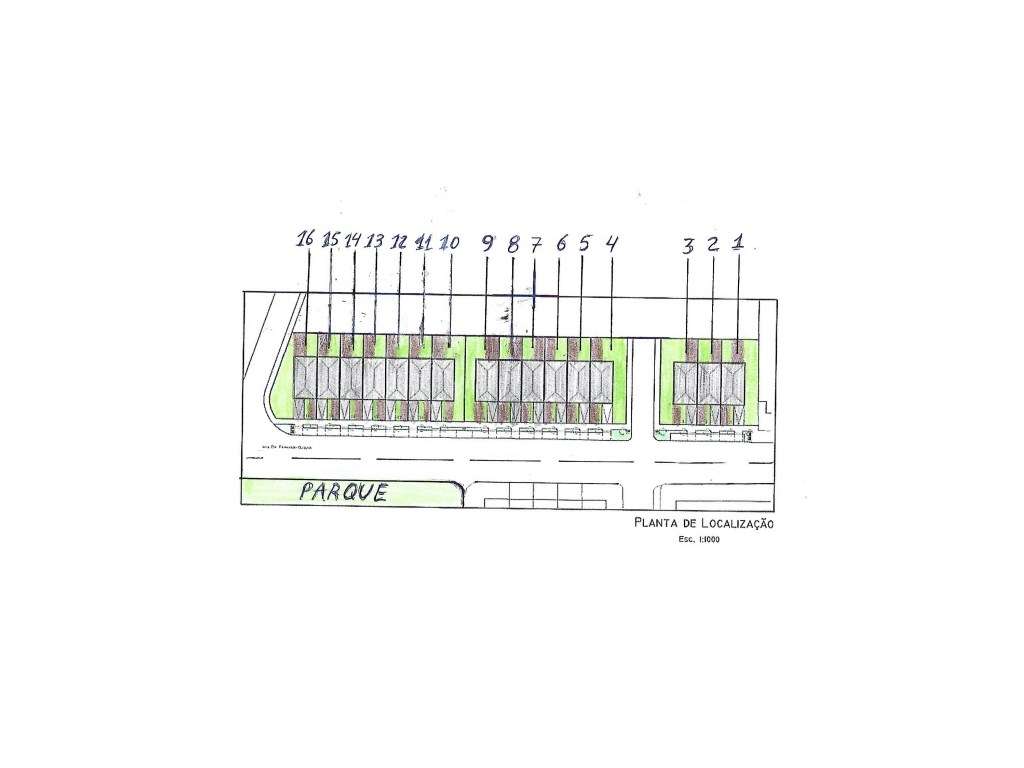 Moradia Geminada - Cacia - Grande imagem: 5/11