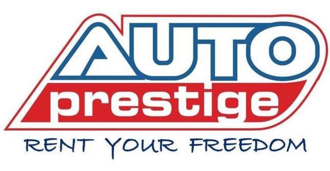 Auto Prestige Wrocław logo
