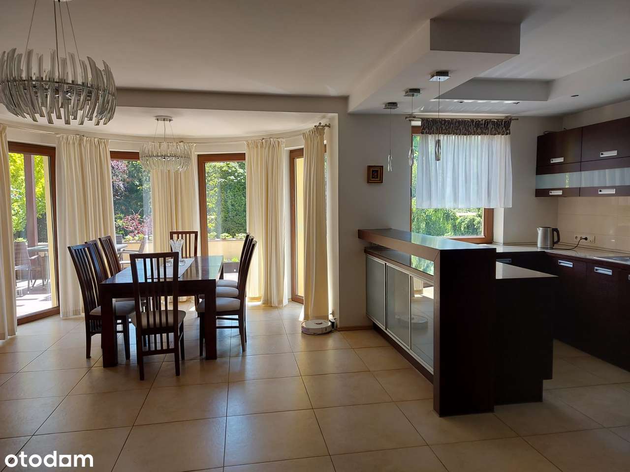 DOM NA SPRZEDAŻ Katowice - Kostuchna/Podlesie - BEZ POŚREDNIKA - Pełny obrazek: 5/10