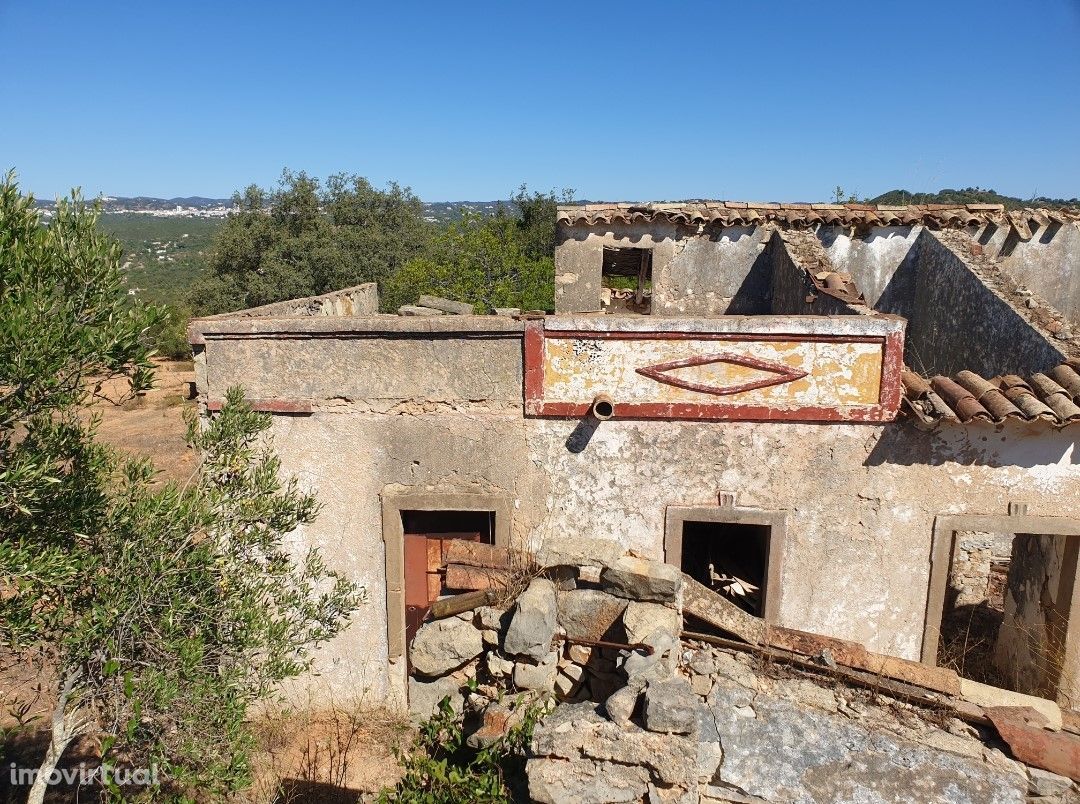 Terreno Misto À Venda Em Faro