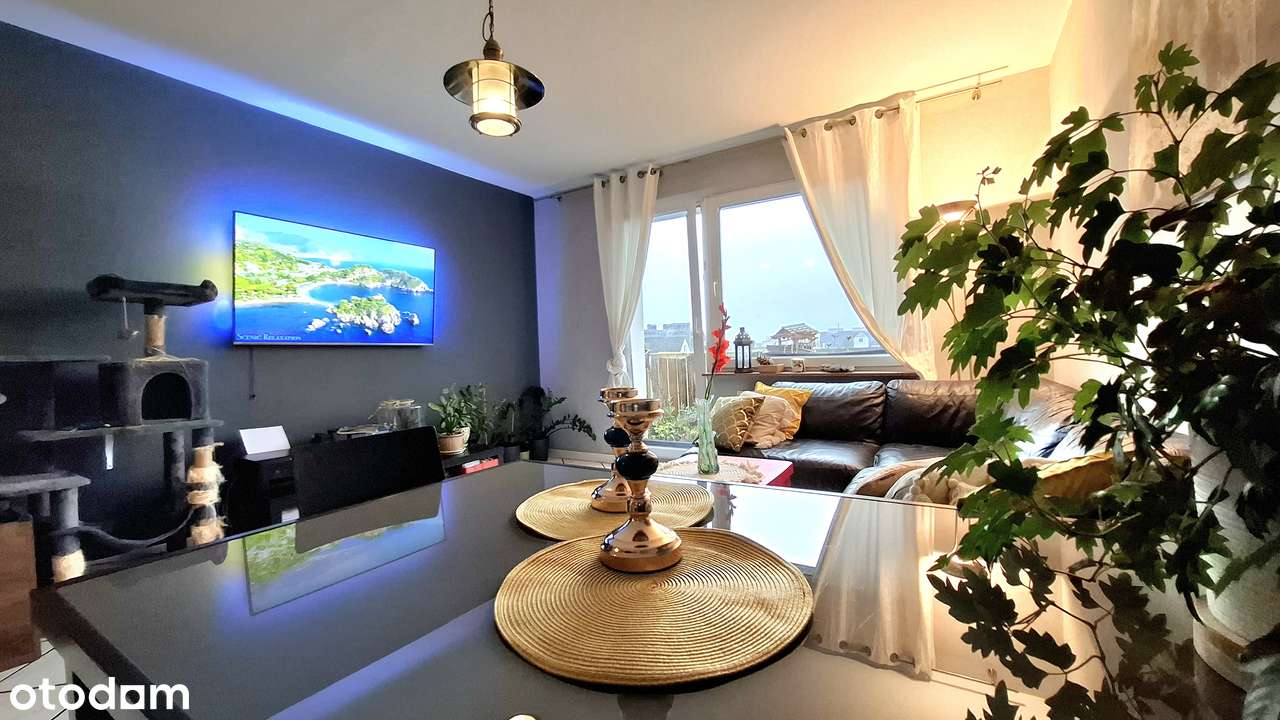 Rodzinne 3-pokojowe mieszkanie z balkonem blisko szkoły i placów zabaw - Pełny obrazek: 5/16