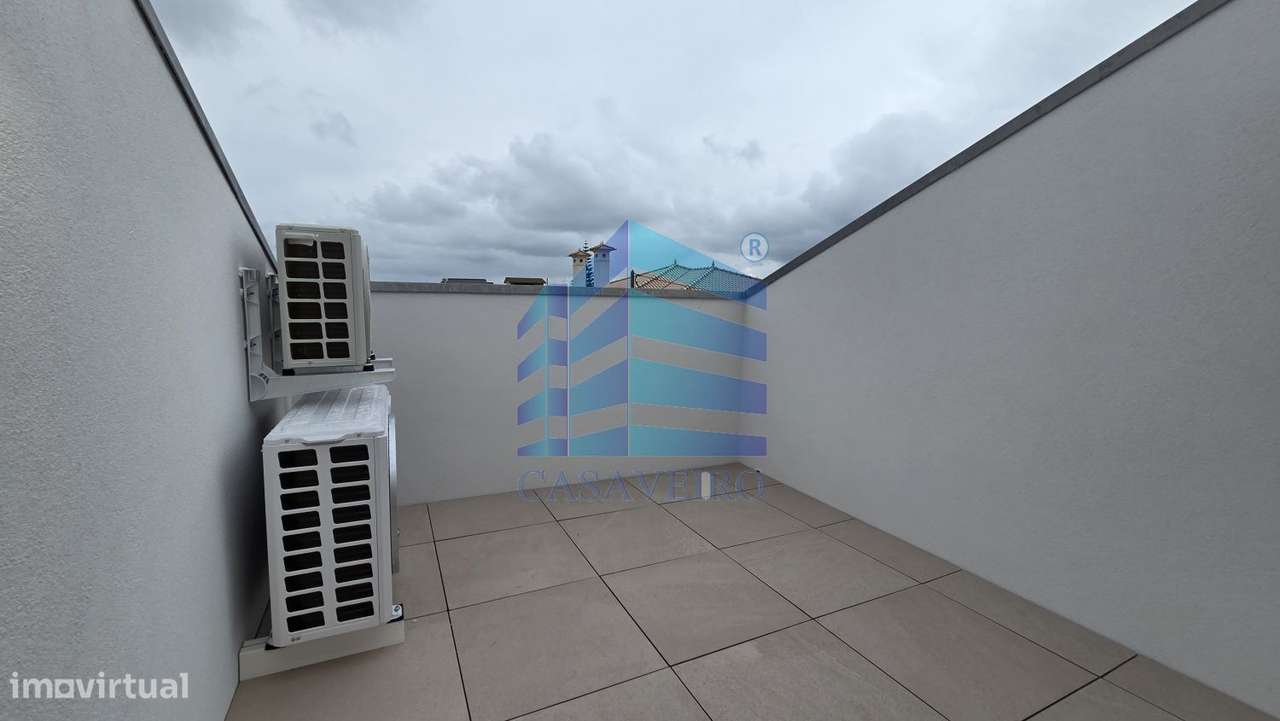 Apartamento T2 Duplex na Gafanha da Nazaré-16