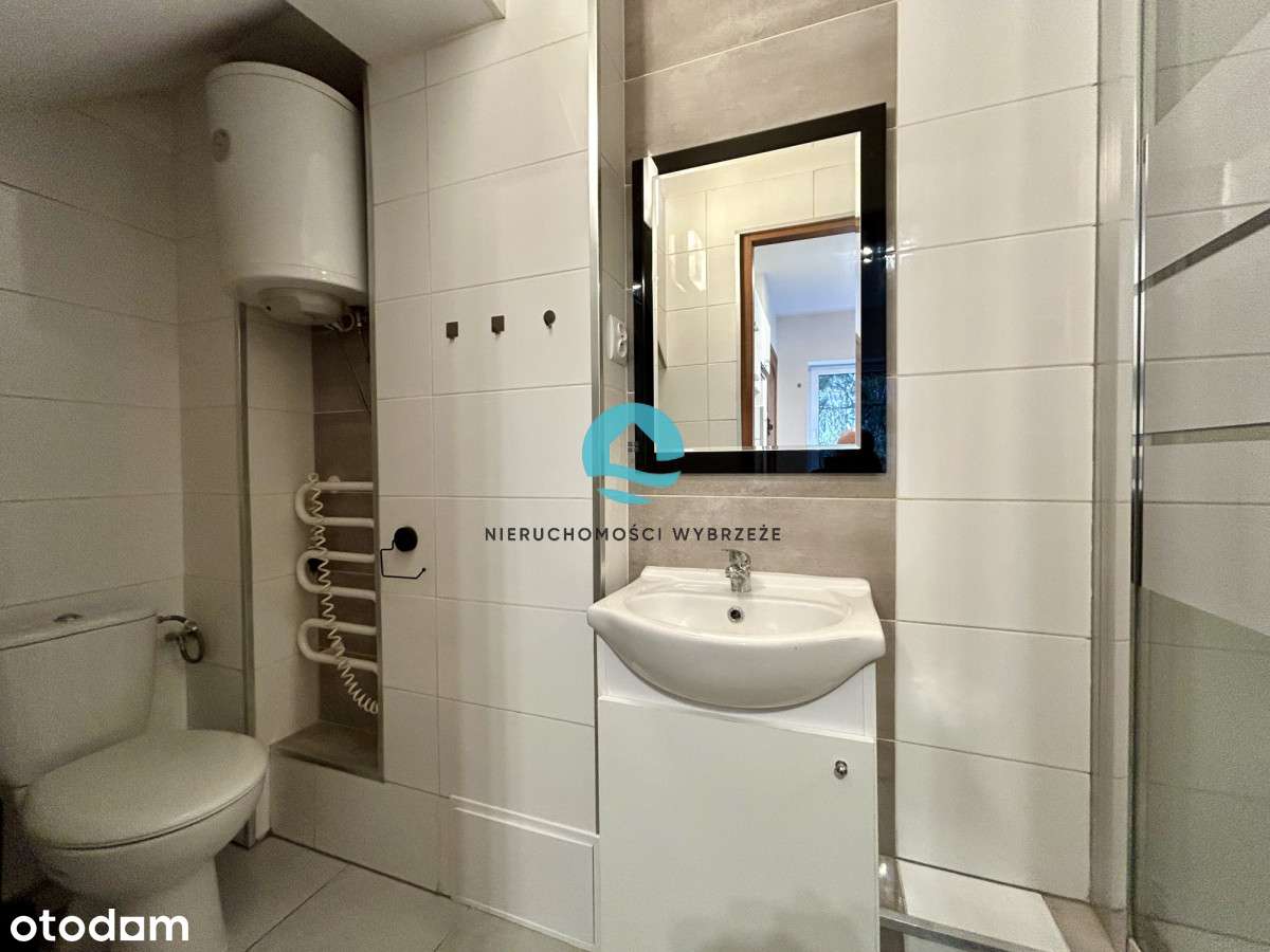 Mieszkanie w doskonałej lokalizacji bezczyszowe-5