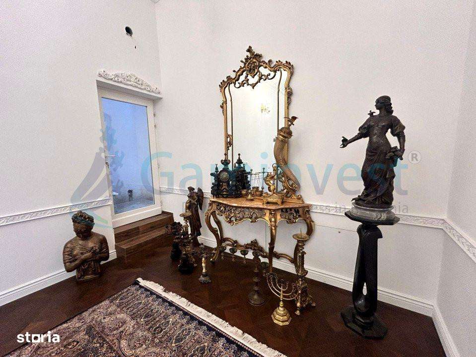 Gaminvest Spațiu de birou ultracentral, Oradea, Bihor, A2469 - Imagine principală: 5/11