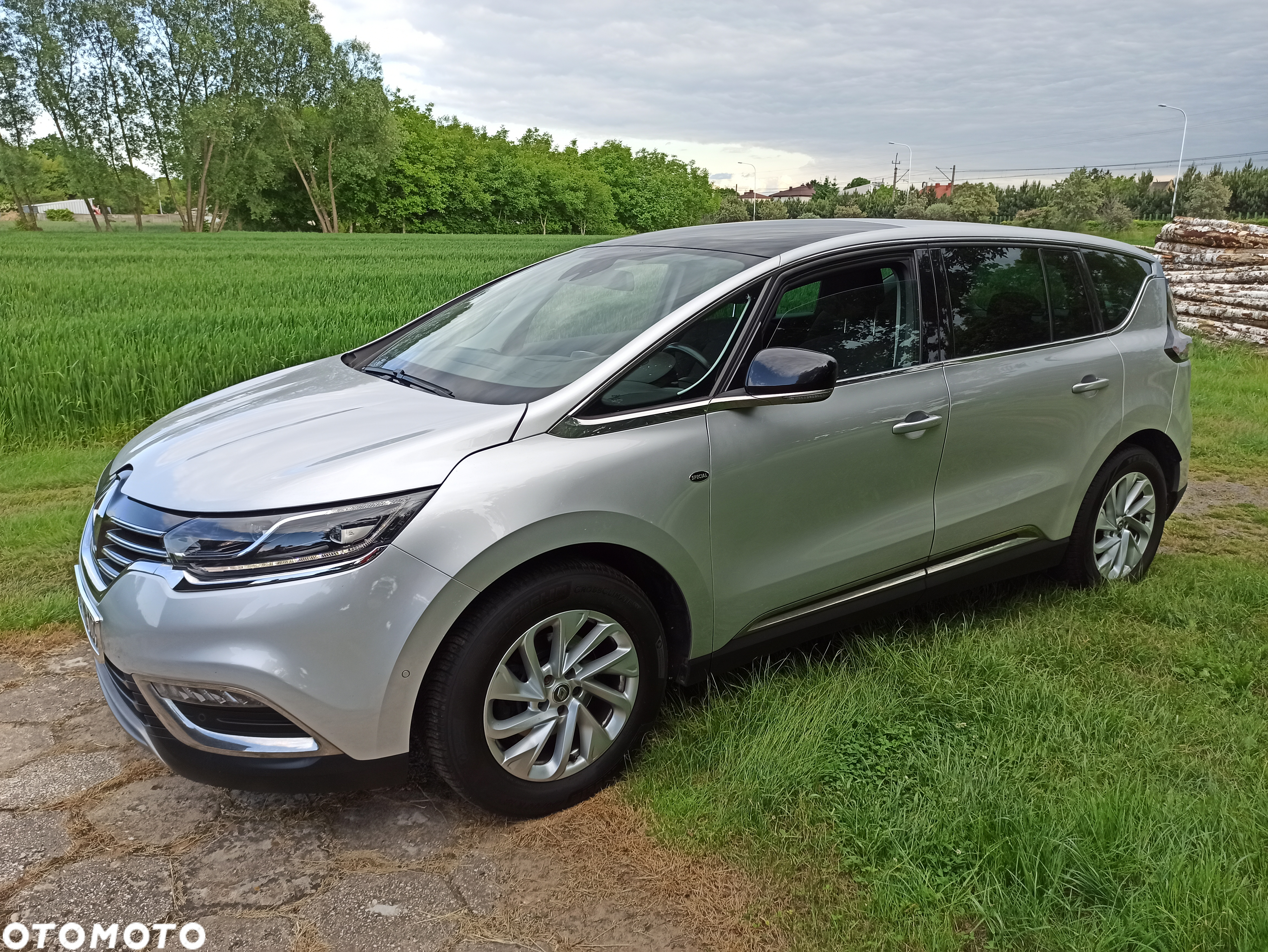 Renault Espace Energy dCi 130 LIMITED - 20