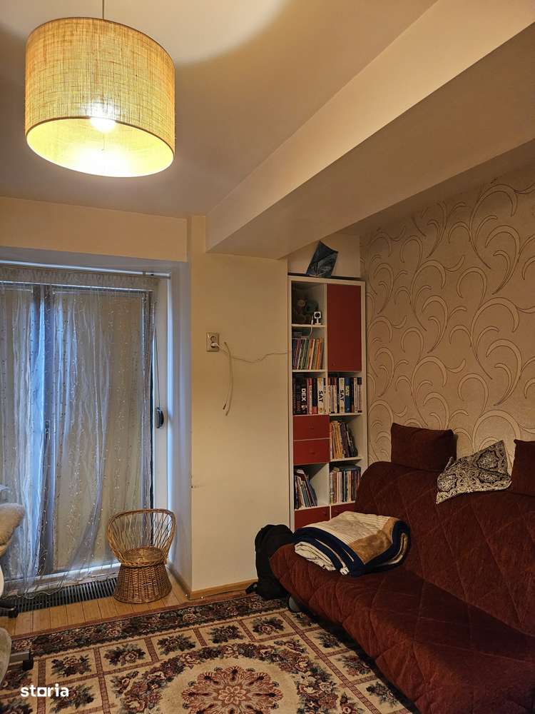 Penthouse  etaj 3 si 4, Titan Policlinica, parc Titanel-5