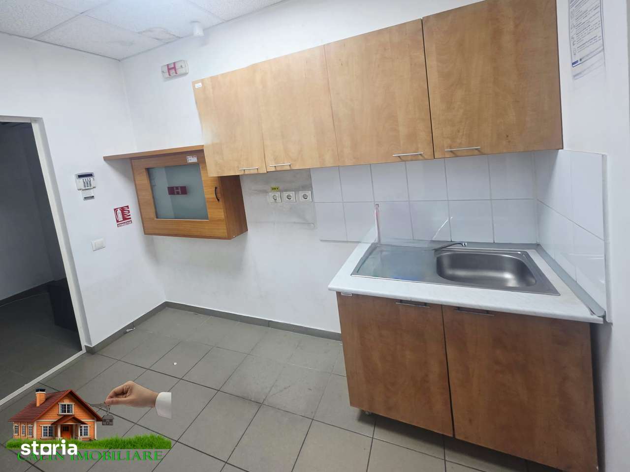 SPAȚIU COMERCIAL PREMIUM 120 mp Parter Bulevardul Independenței Iași - Imagine principală: 5/11