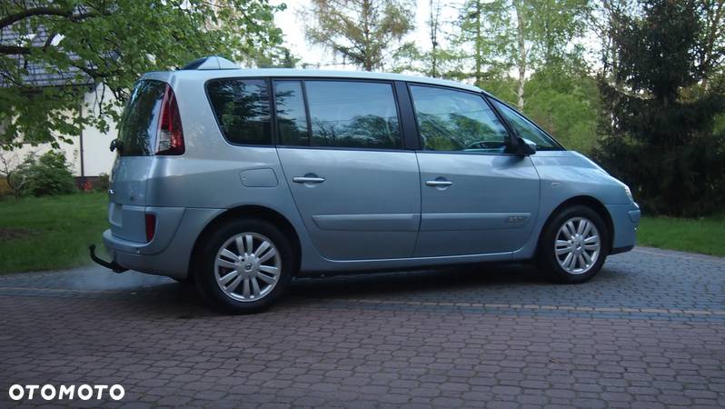 Renault Espace 2.0T 16V Privilege - 17