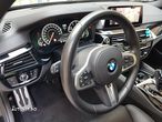 BMW Seria 5 540i xDrive AT - 19