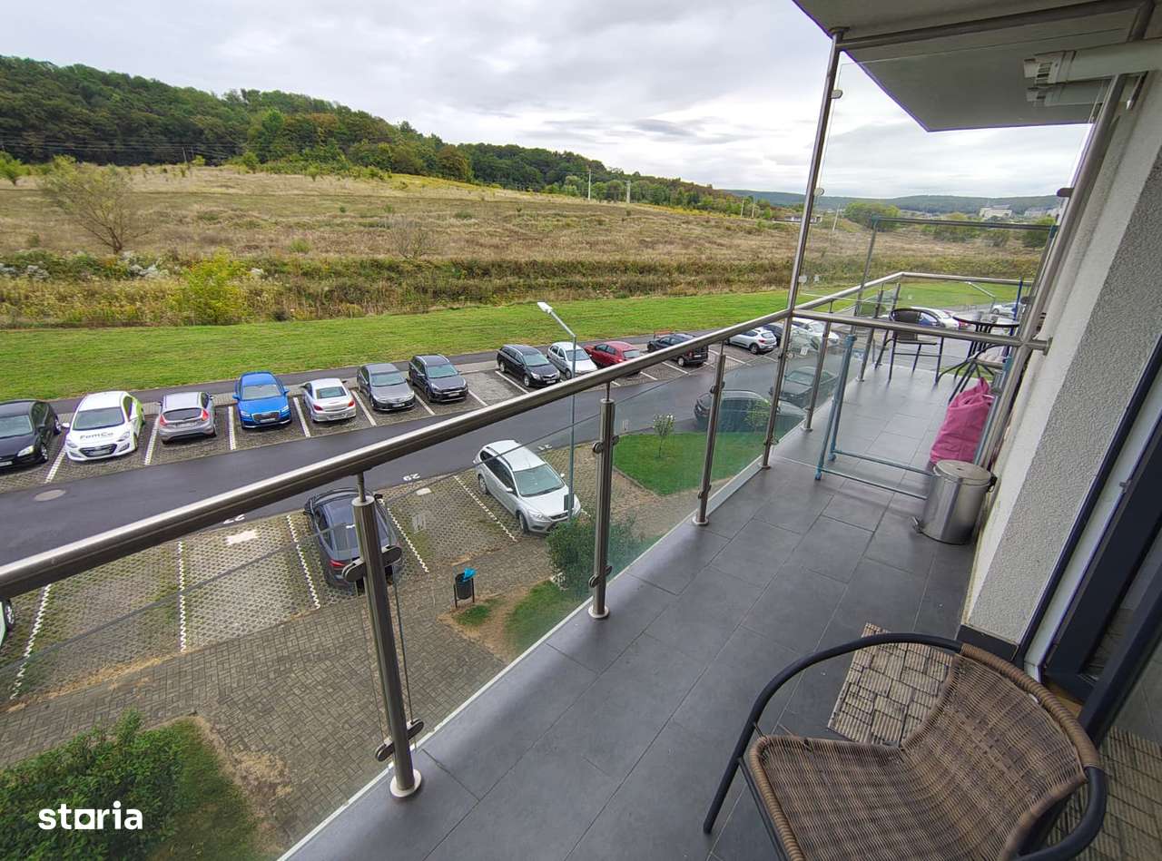 Apartament/studio Tudor, NOU, Green Residence - Imagine principală: 5/9