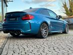 BMW M2 - 5