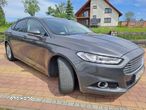 Ford Mondeo - 2