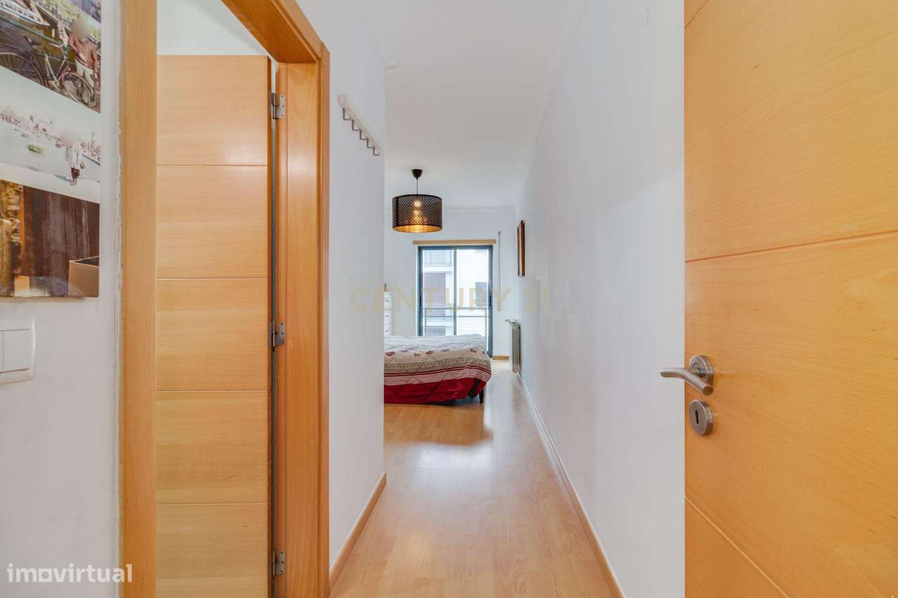 Apartamento T3 | Encosta do Moinho – Vialonga-5
