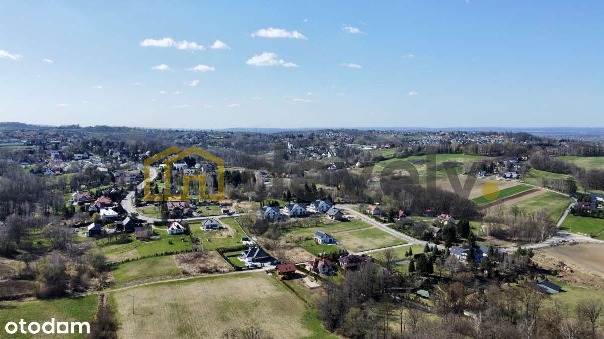Zadbany dom|działka 34 ary z ogrodem przy lesie - Pełny obrazek: 5/20
