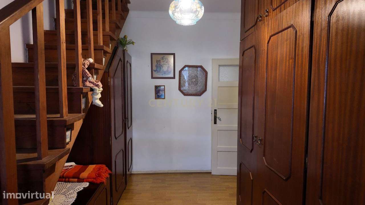 Excelente Oportunidade! Moradia em Castelo Branco-29