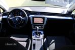 VW Passat Variant 2.0 TDi Confortline DSG - 20