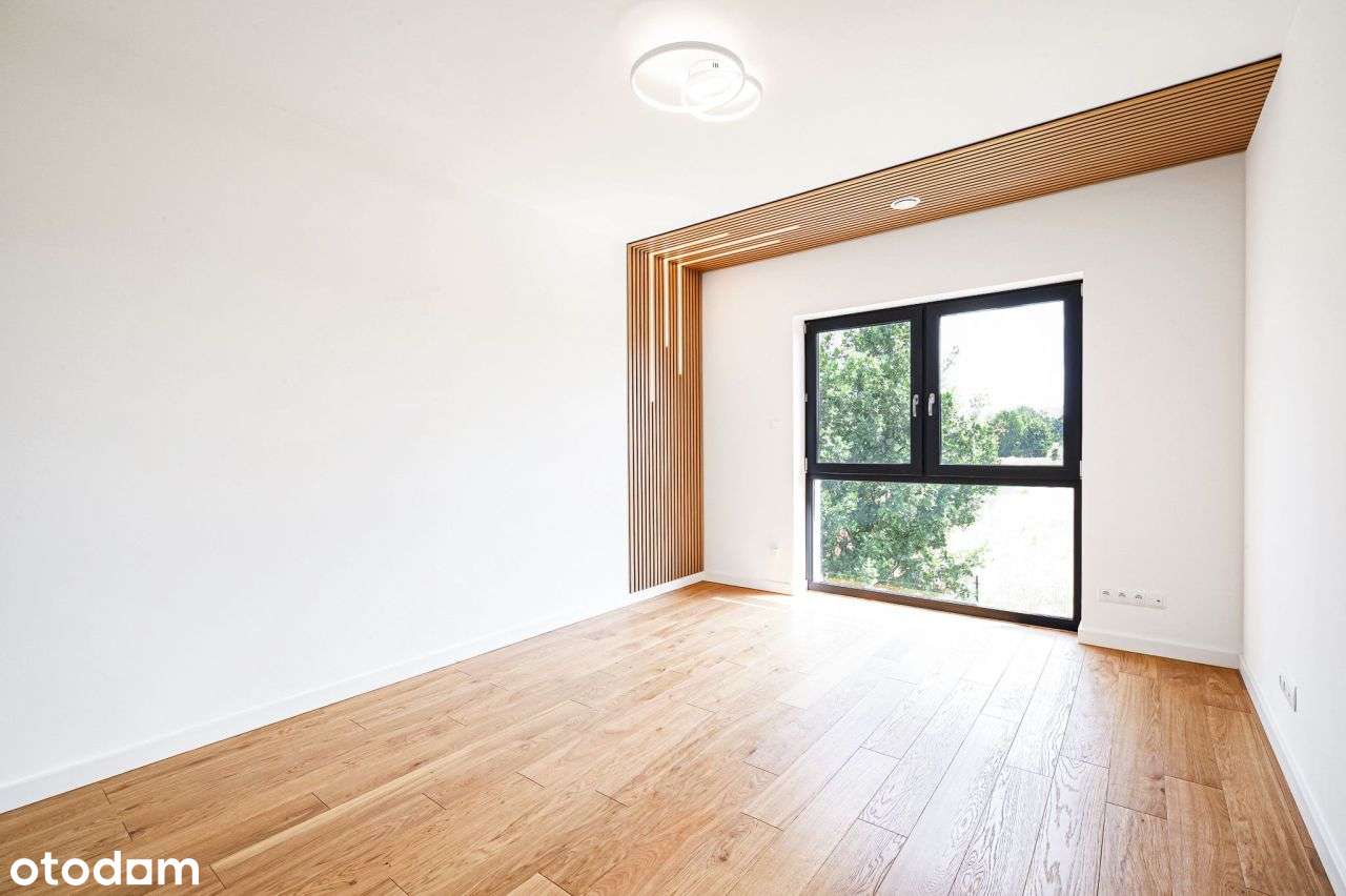 Dom , Nowy wykońcony ,Do wprowadzenia-12