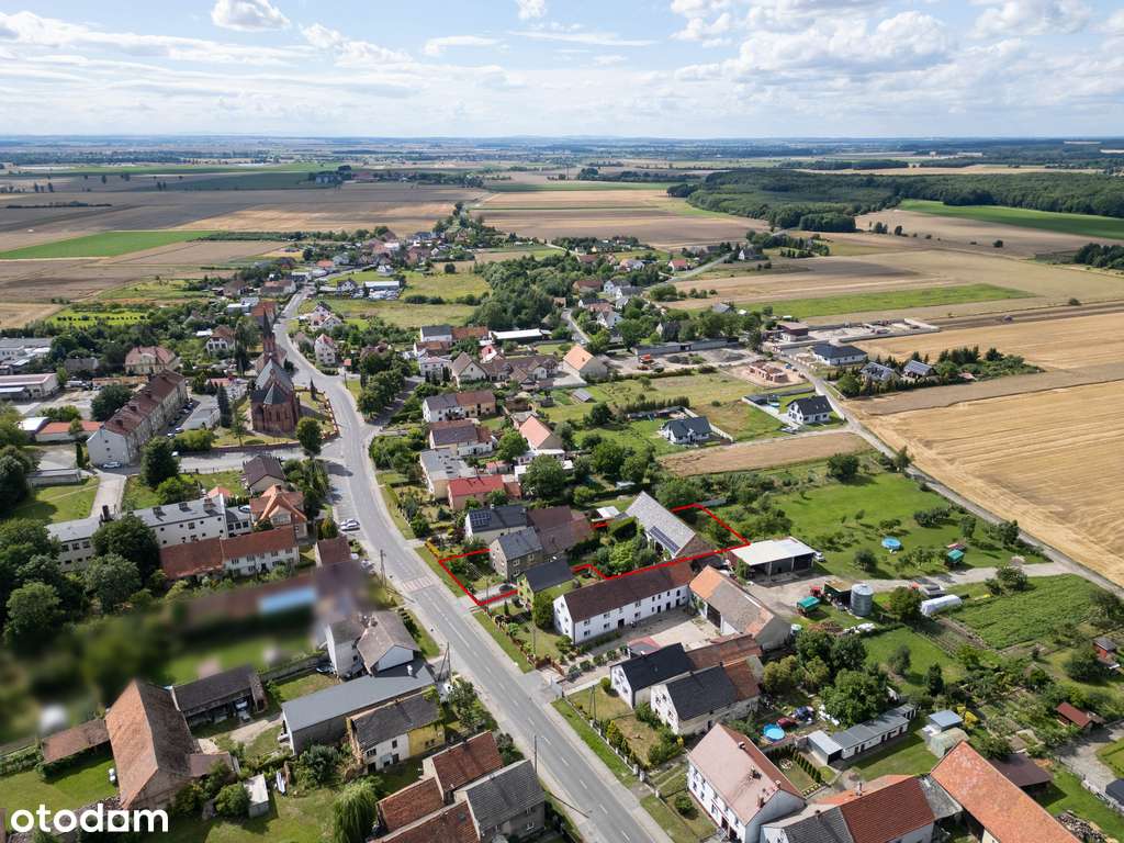 Dom na sprzedaż lub zamiana na mieszkanie w Opolu-13