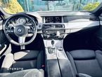 BMW Seria 5 520d xDrive - 13