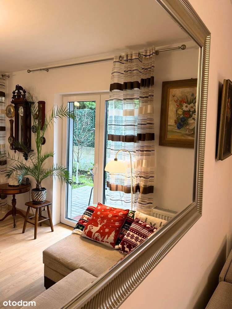 Ustka – przestronne 3 pokoje z ogródkiem, bezczynszowe, 63 m²-6