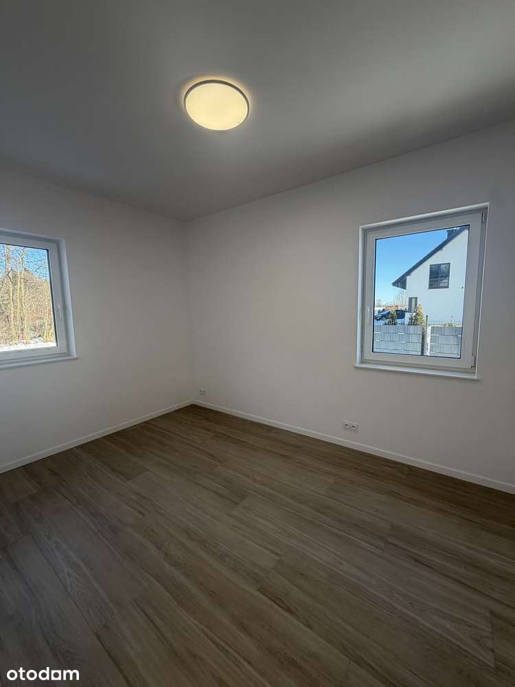 Wykończony apartament z ogrodem w spokojnej okolicy | NOWY-15
