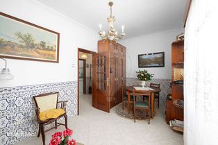 Apartamento T1 para venda