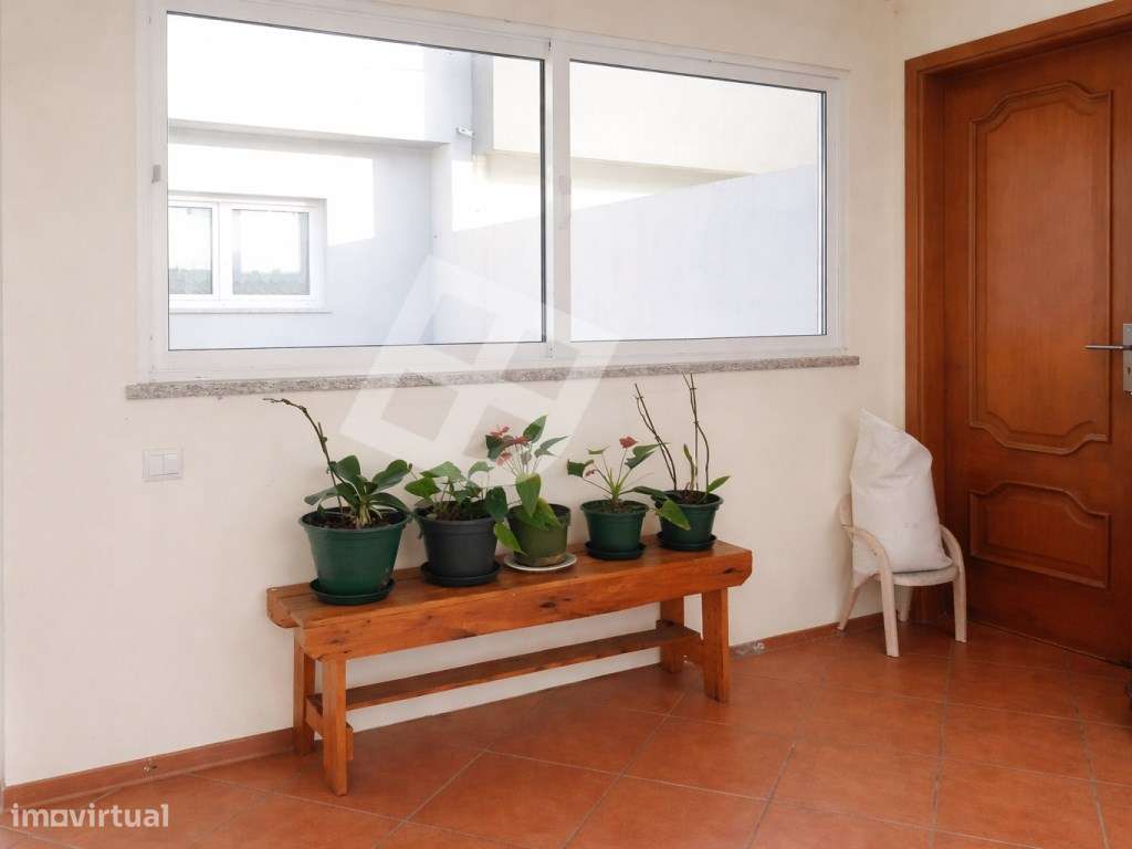 Moradia T3 c/ Vista Ria - Gafanha do Carmo | Aveiro-30