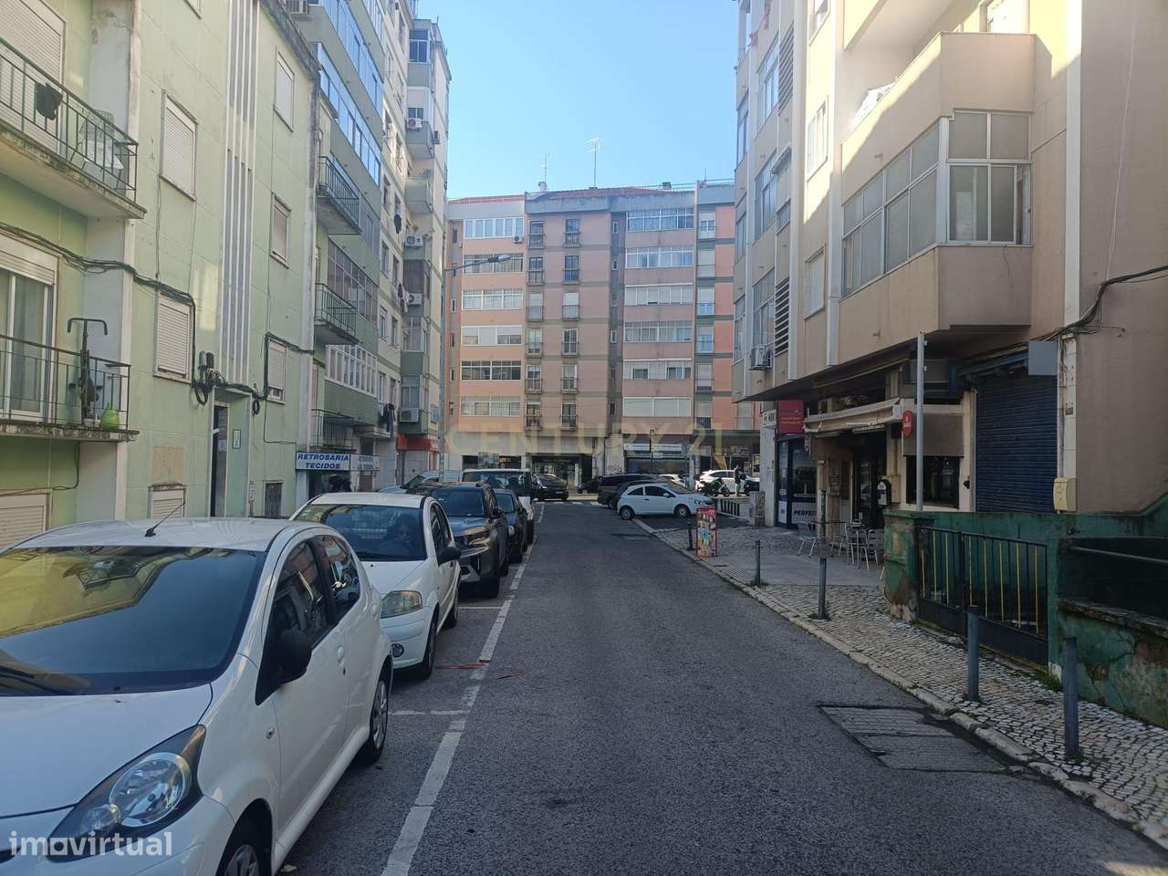 Loja para Arrendar| Odivelas - Excelente Localização - Grande imagem: 4/12