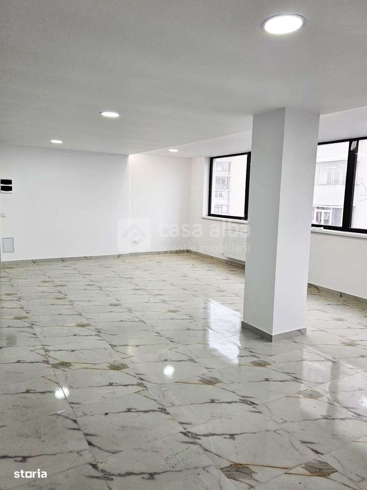 Pacurari - spatiu birouri clasa A, in cladire noua P+3 - Imagine principală: 5/15