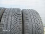 OPONY ZIMA 4szt MICHELIN PILOT ALPIN PA4 235/45R18 98V - 3