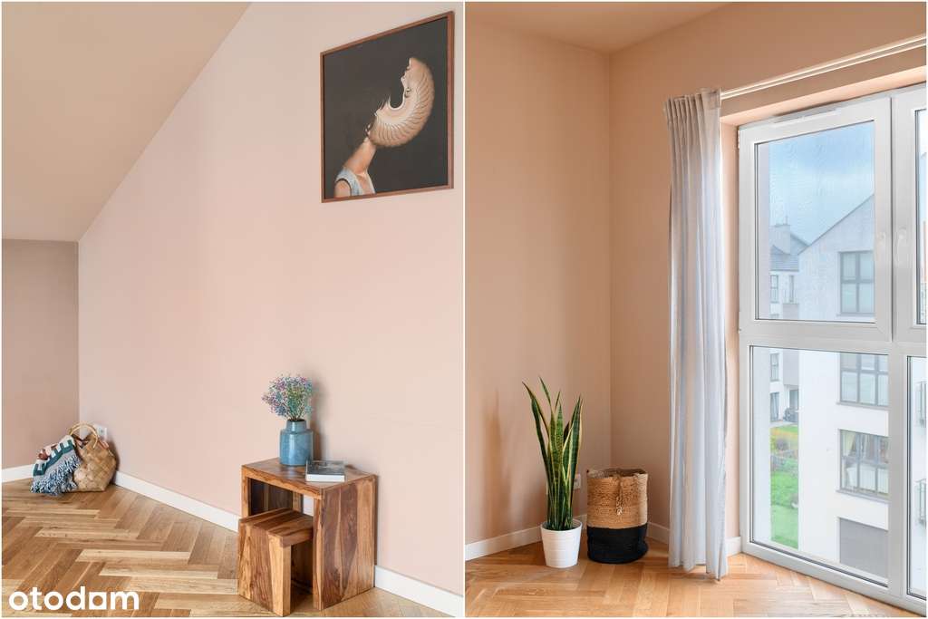 Przestronne mieszkanie ze wspaniałym widokiem-14