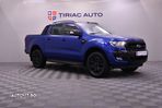 Ford Ranger Wildtrak - 7