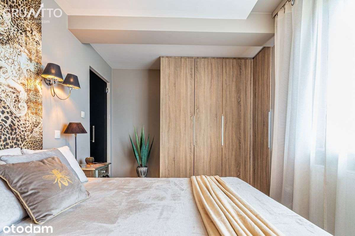 3-pokojowe| 74,8 m2 | 2 balkony | Os. Projektant-9