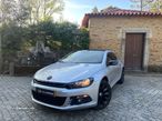 VW Scirocco - 1