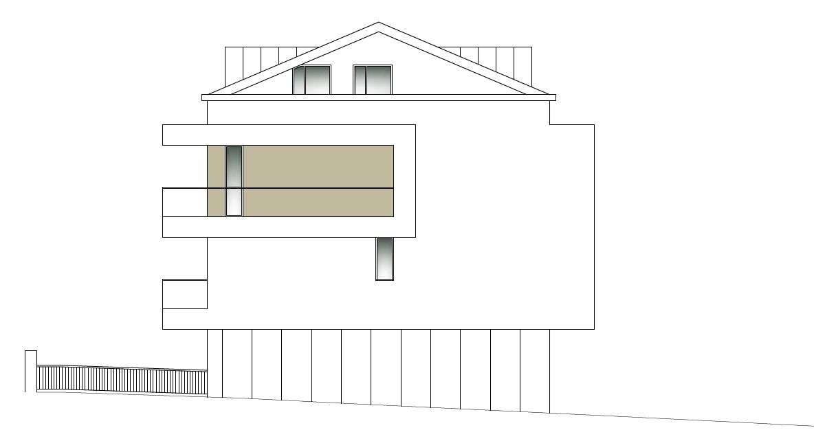 Apartamento T2 Duplex, Abraveses, Viseu-7