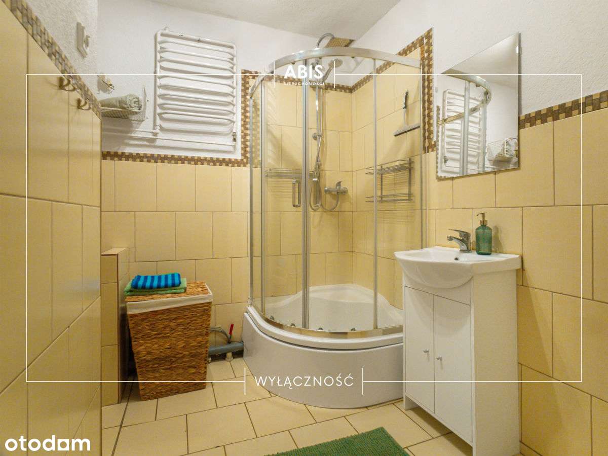 0%, 3 pok, II piętro, układ niezależny-6