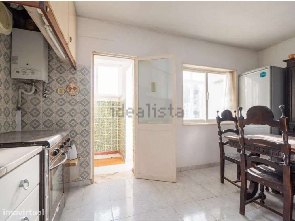 Apartamento T3 em Madorna - Parede - Cascais - Grande imagem: 5/15