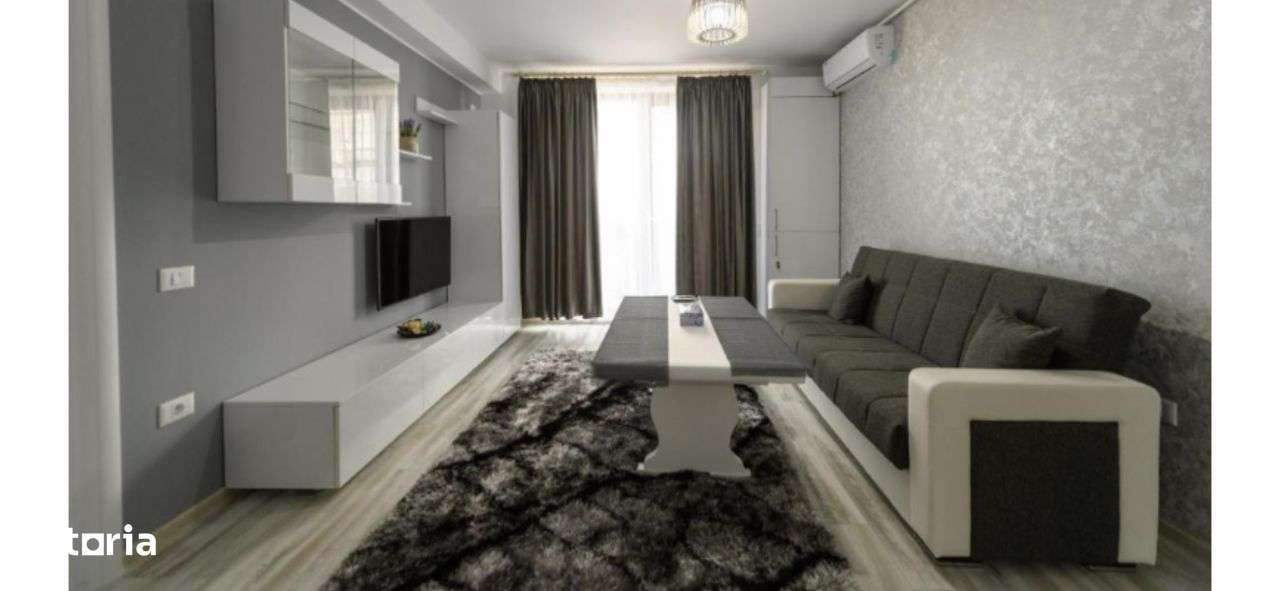 Tudor Arghezi 5-12 min - Garsoniere in constructie locatie excelenta - Imagine principală: 1/4