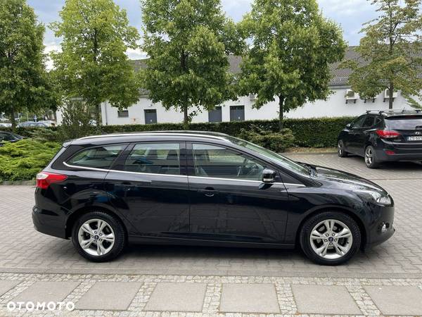 Ford Focus - 7