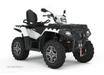 Polaris Sportsman - 2