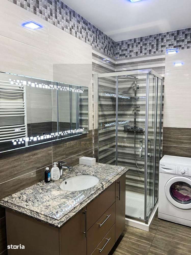 Apartament Isaran Residence-6