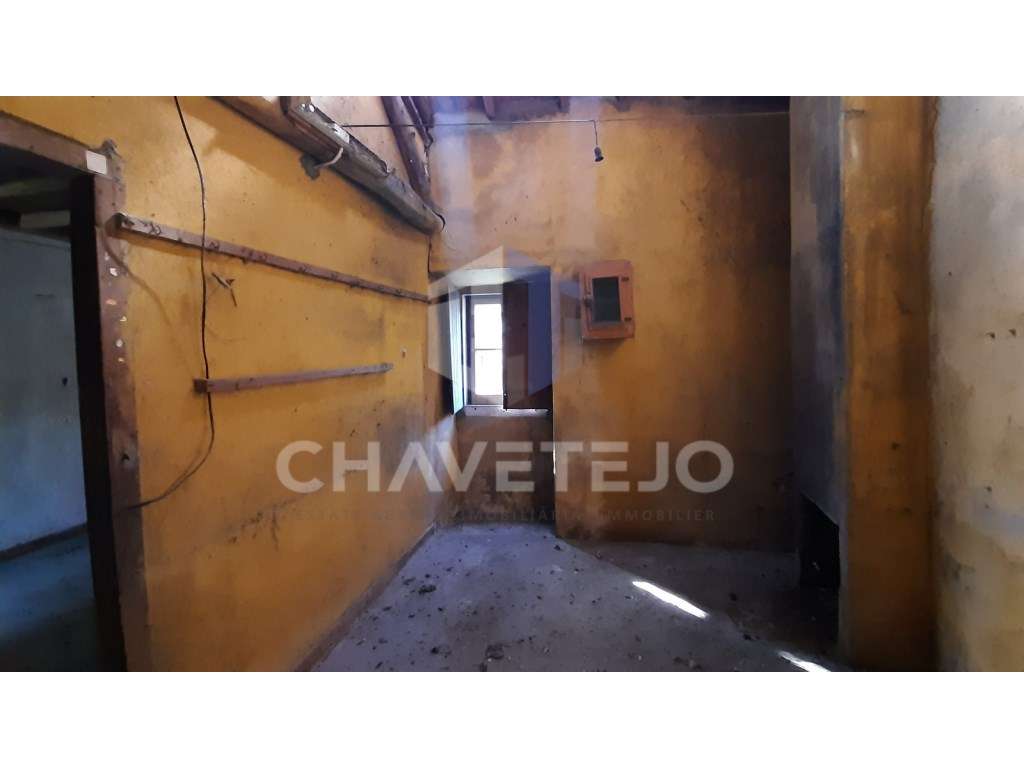 Casas antigas em pedra, com projeto aprovado, a 20 minutos do Rio Z...-10