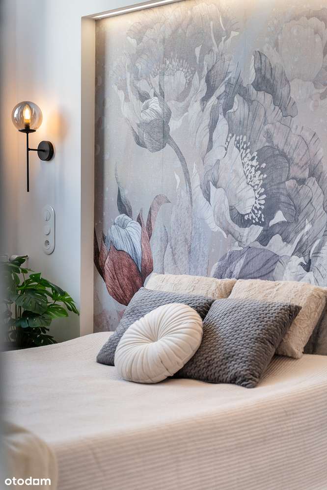 3 pokoje - 50 m² | balkon | gotowe do wprowadzenia | bezpośrednio-11