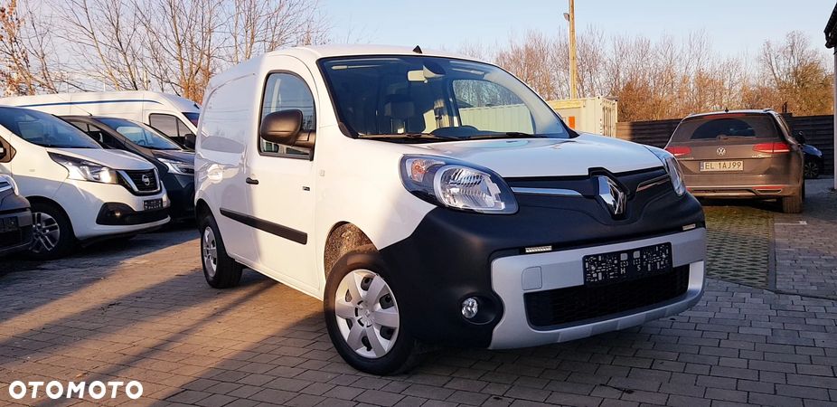 Renault Kangoo - 1