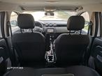 Dacia Duster 1.5 Blue dCi 4WD Prestige jante 16" - 22