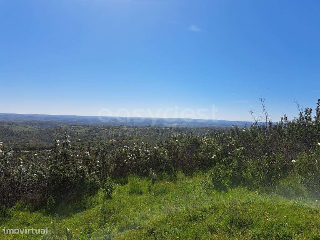 Moinho de Vento com fascinante vista sobre as Planícies do Alentejo - Grande imagem: 4/16